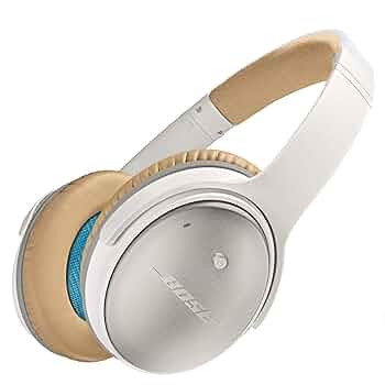 【超美品】Bose QuietComfort Headphones Amazon.com: Bose QuietComfort Bluetooth Headphones, Wireless
